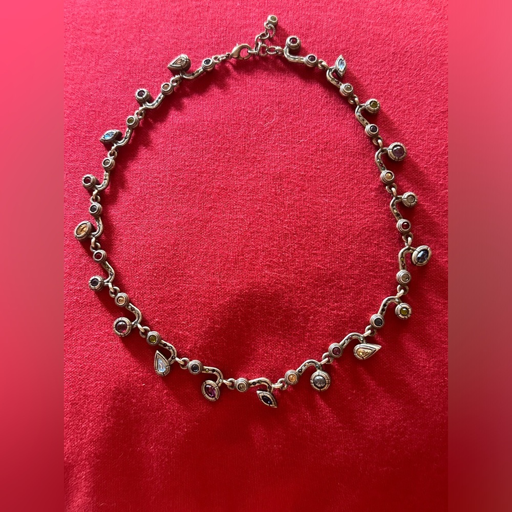 Vintage Sorrelli Necklace